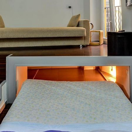 Gramsci, Bologna By Short Holidays 아파트 외부 사진