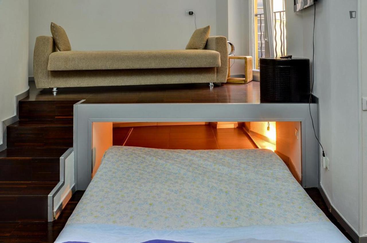 Gramsci, Bologna By Short Holidays 아파트 외부 사진